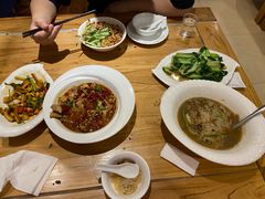 -白鹿江西餐厅(北师大店)