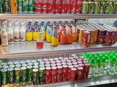 零售区-半岛听涛蒸汽海鲜自助(K11店)