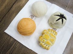 -陶陶居饼家(惠福东路店)
