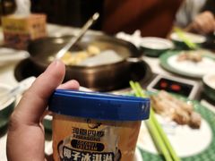-润园四季椰子鸡火锅(海上世界店)