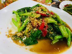 -班赞海鲜市场