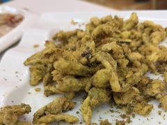 -马旭土鸡焖花卷·真域顺西域美食(天马大道店)