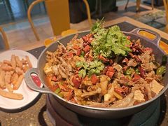 -蛙喔牛蛙(浦口澳林店)