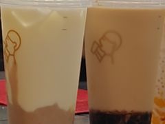 -喜茶(深圳东门1234店)
