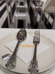 -奈尔宝家庭中心·亲子餐厅(北京东坝万达店)