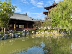 -江心屿景区