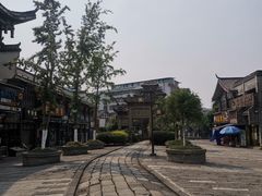 -南关石牌坊古镇