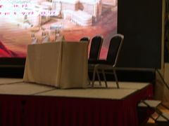 -济南富力凯悦酒店