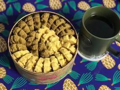 -珍妮曲奇聪明小熊(尖沙咀店)