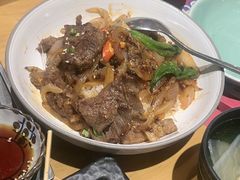 -一心创作料理屋(经开万达店)