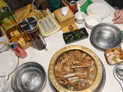 -和庆斋羊蝎子火锅·碳缸烧烤(顺义旗舰店)