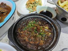 -海宁煲农家菜(惠南镇店)