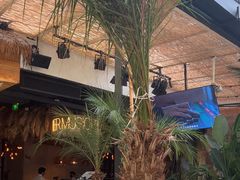 -不二·民谣音乐餐酒吧(九眼桥店)