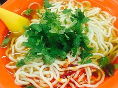 -北京外国语大学东院食堂