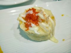 -斗牛士牛排餐厅(嘉里汇店)