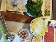 -南门涮肉(天坛店)