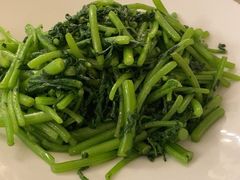 -天伦里餐厅(绿城桃花源店)