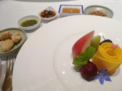 -程府宴(南长街四合院店)