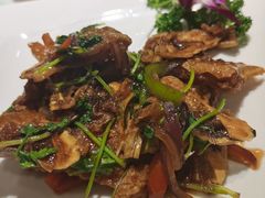 -周锦记广式餐厅