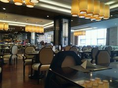 -岚桥锦江大酒店-瑞泰西餐厅