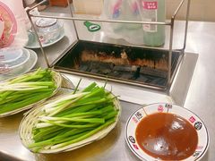 -小寒羊烧烤(凯瑞时代大厦店)