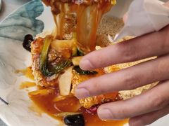 -有红鸡毛店·川菜(建设路店)