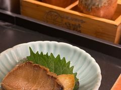 -Sushi Hanzo半藏(天环广场店)