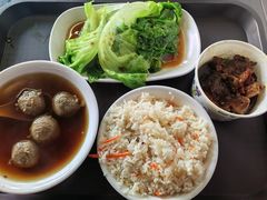 -好成财牛排馆(涂门街总店)