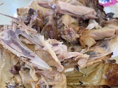 -考记泥焗鸡农庄·海鲜(北洛秘境店)