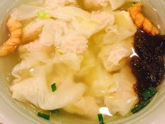 -一楼食业·美食人家