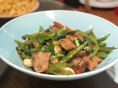 -姑奶奶老厨房(南坪路总店)