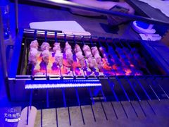 -很久以前羊肉串(打浦路店)