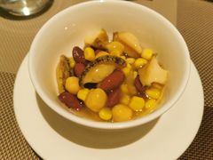 -美食汇·海鲜自助西餐厅·江门富力万达嘉华酒店