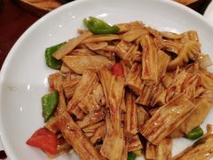 -北平小馆·烤鸭·家常菜(磨房北里店)