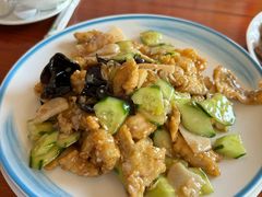 -独流饭店(静海区国土资源分局西)