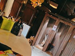 -暴风岛沉浸式体验馆(百联世纪店)