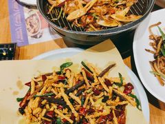 -U你·天然调味(南湖总店)