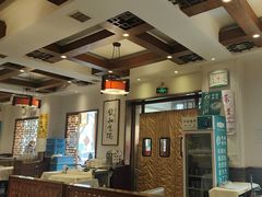 -福来居烤鸭店(天坛二店)