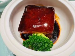 -1921湖景餐厅