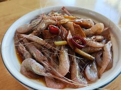 -启东小海鲜(庄先湾路1号店)