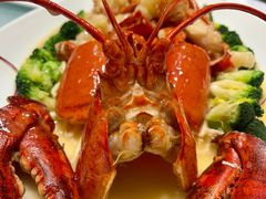 -宝园酒家(美林M·LIVE天地东座店)
