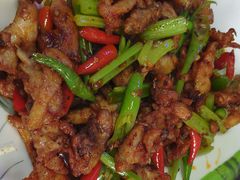 -香岛私房菜(金屋·秦皇半岛店)