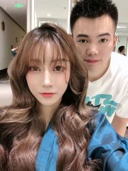 点击看大图 -3AM HAIR SALON烫发染发接发