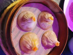 纯蟹粉小笼-蟹榭·本帮江浙菜·蟹宴(五角场合生汇商场店)