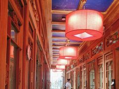 -小吊梨汤·北京菜·烤鸭(清河万象汇店)