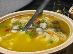 -开元名都大酒店·国风堂中餐厅