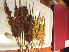 iphone_upload_pic-金刚山烧烤(红旗大街店)