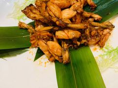 -亢龙太子酒轩(东湖店)