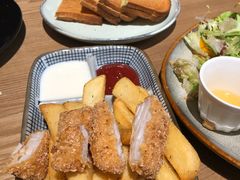 -HELLO 27 意面·沙拉·帕尼尼