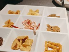 -探鱼·鲜青椒爽麻烤鱼(苏宁广场店)